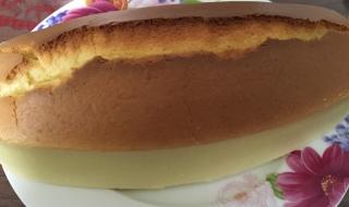 提拉米苏芝士蛋糕的做法窍门 轻乳酪芝士蛋糕